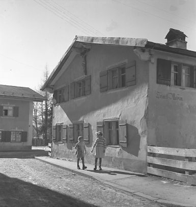 Heimathaus Sonthofen