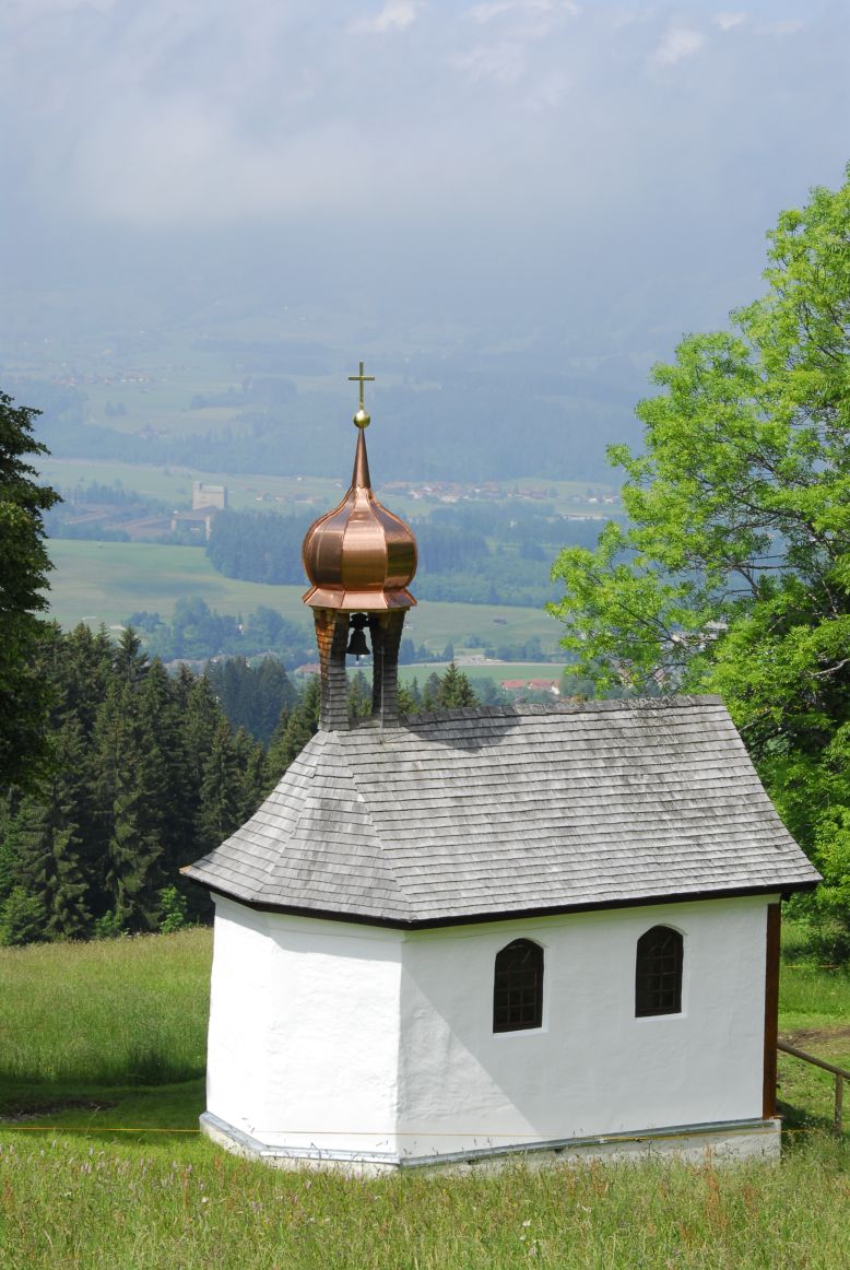 Oberrieder Kapelle