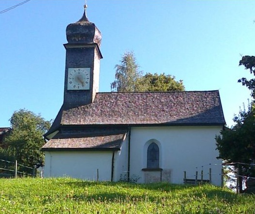 Kapelle-Imberg