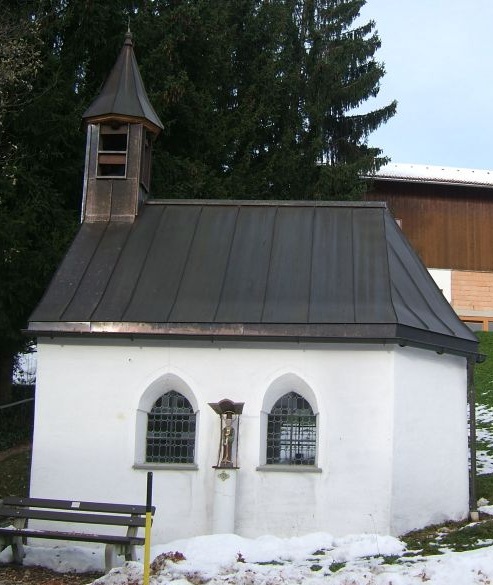 Kapelle-Breiten
