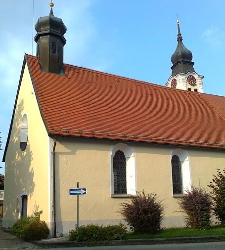Frauenkapelle