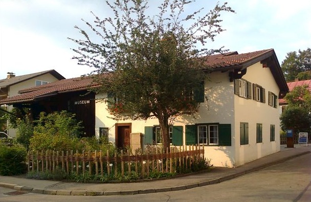 Heimathaus