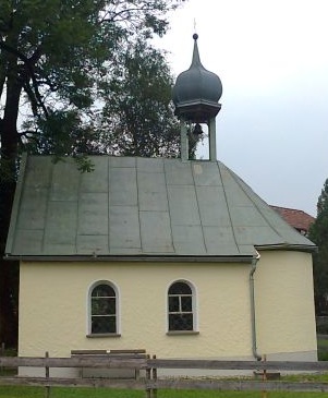 Kapelle Hofen