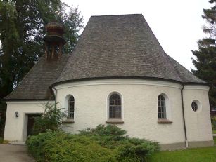 Kapelle-Rieden