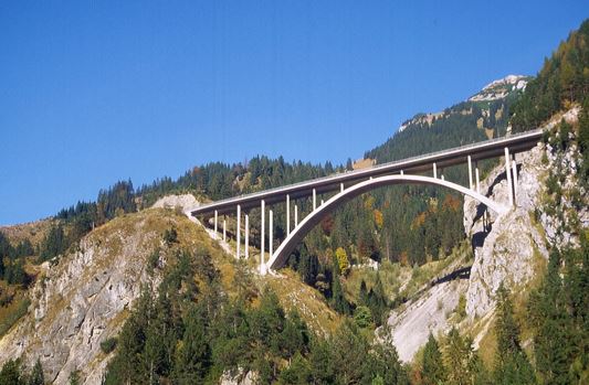 Gemstalbrücke