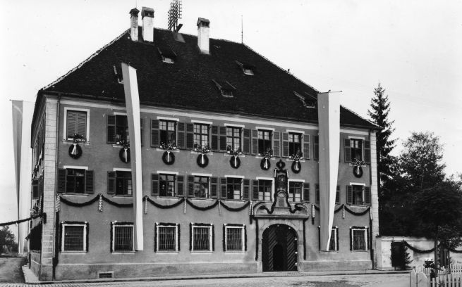 Altes-Schloss-Sonthofen